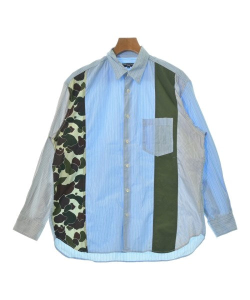 COMME des GARCONS HOMME เสื้อลำลอง