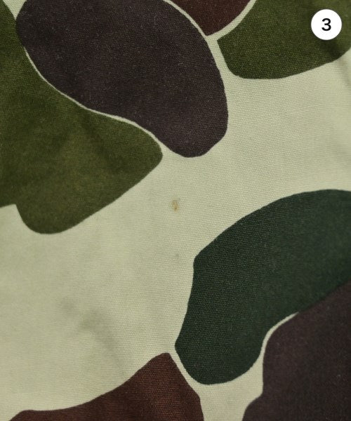 COMME des GARCONS HOMME เสื้อลำลอง