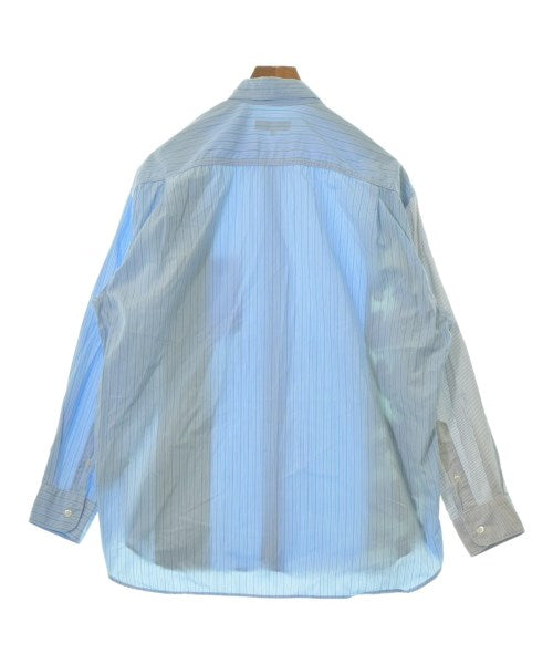 COMME des GARCONS HOMME เสื้อลำลอง