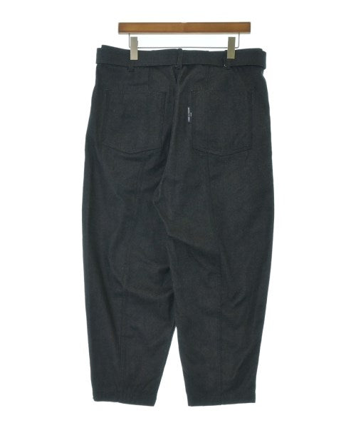 COMME des GARCONS HOMME ยีนส์