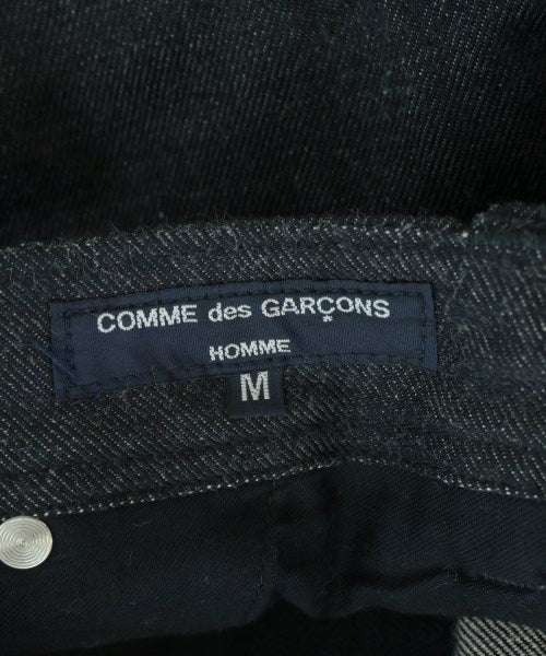 COMME des GARCONS HOMME ยีนส์