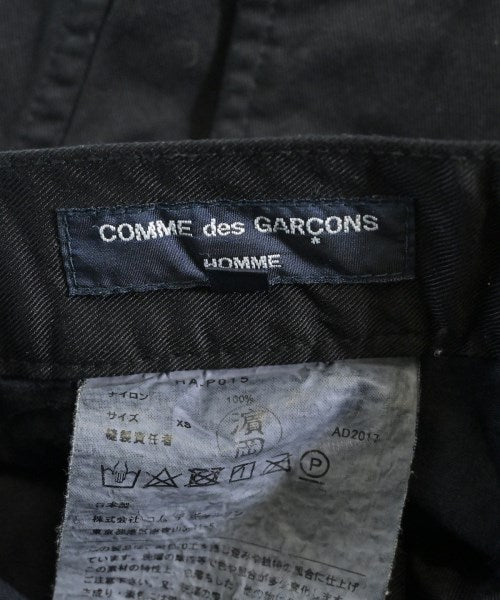 COMME des GARCONS HOMME กางเกง อื่น