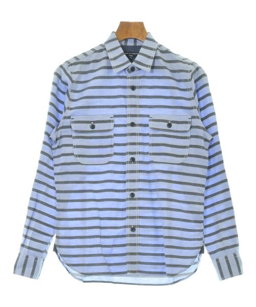 COMME des GARCONS HOMME เสื้อลำลอง