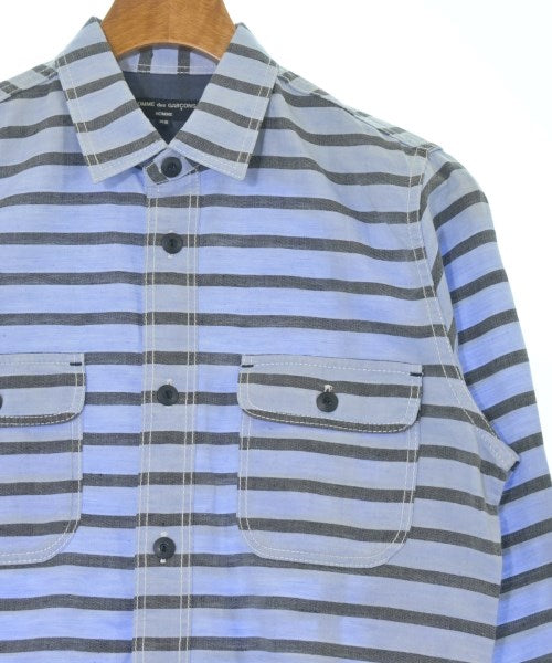 COMME des GARCONS HOMME เสื้อลำลอง