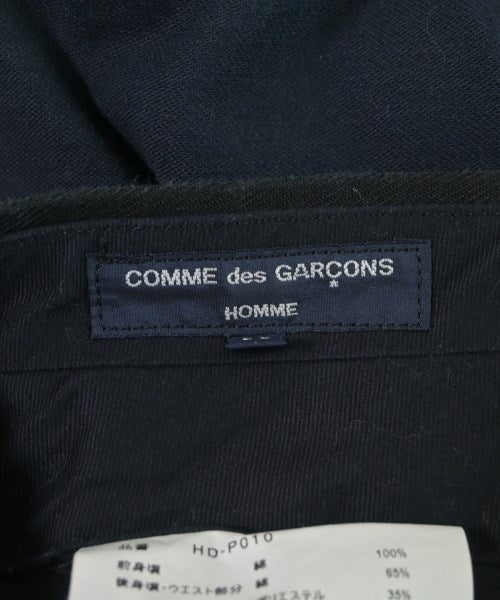 COMME des GARCONS HOMME กางเกง อื่น