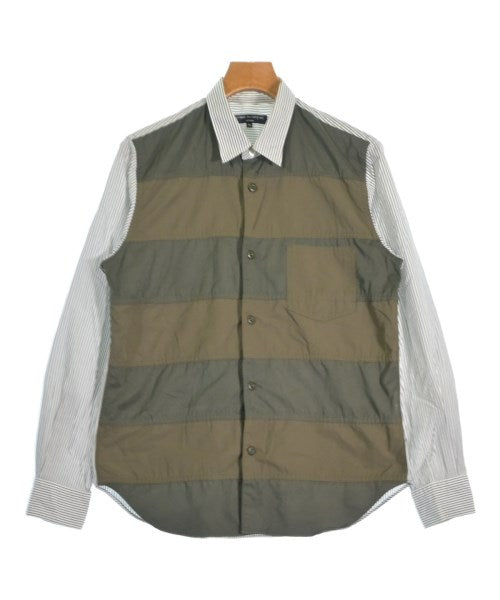COMME des GARCONS HOMME เสื้อลำลอง