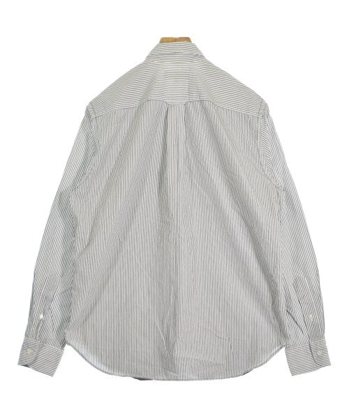 COMME des GARCONS HOMME เสื้อลำลอง