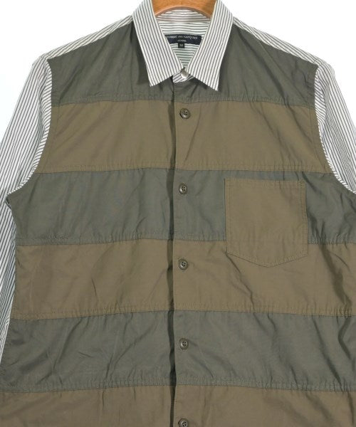 COMME des GARCONS HOMME เสื้อลำลอง