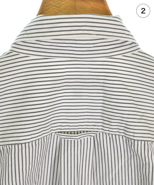 COMME des GARCONS HOMME เสื้อลำลอง