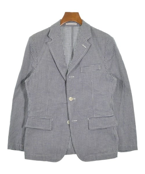 COMME des GARCONS HOMME แจ็คเก็ตลำลอง