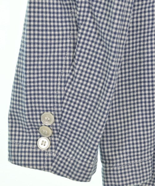 COMME des GARCONS HOMME แจ็คเก็ตลำลอง
