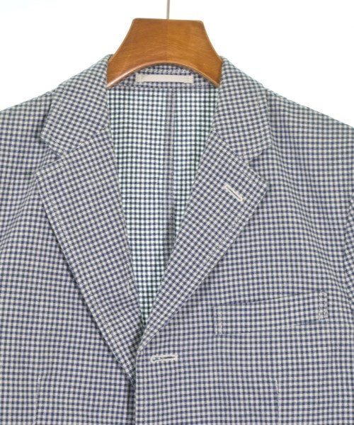 COMME des GARCONS HOMME แจ็คเก็ตลำลอง