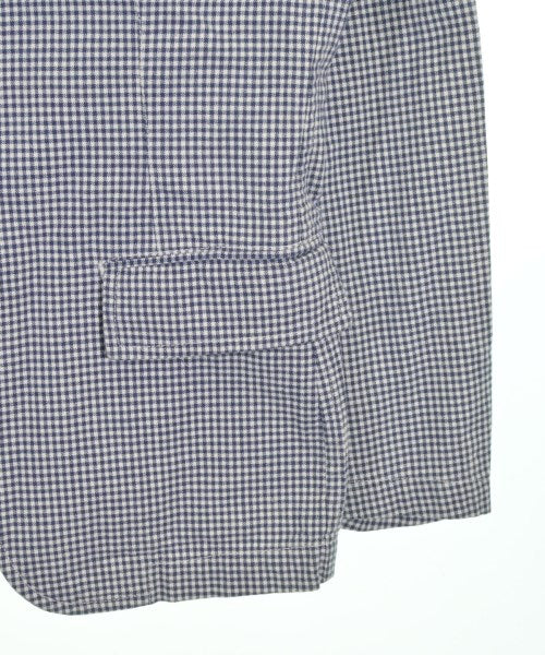 COMME des GARCONS HOMME แจ็คเก็ตลำลอง