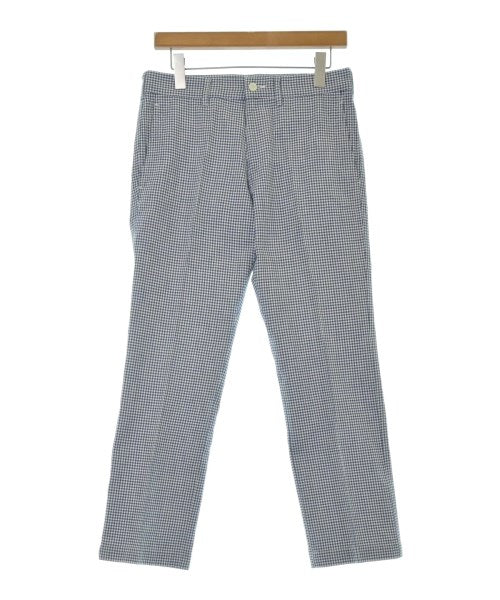 COMME des GARCONS HOMME กางเกงขายาว