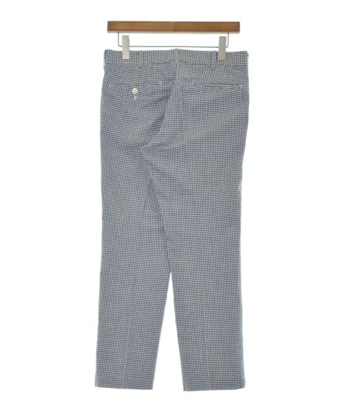 COMME des GARCONS HOMME กางเกงขายาว