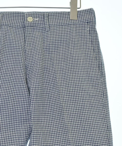 COMME des GARCONS HOMME กางเกงขายาว
