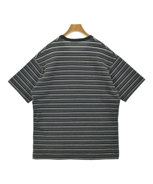 COMME des GARCONS HOMME เสื้อยืด/เสื้อท็อปส์