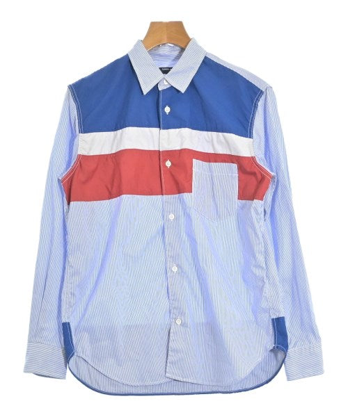 COMME des GARCONS HOMME เสื้อลำลอง