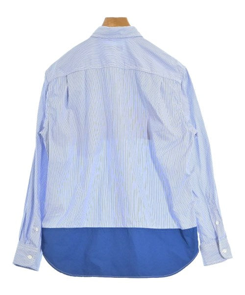 COMME des GARCONS HOMME เสื้อลำลอง