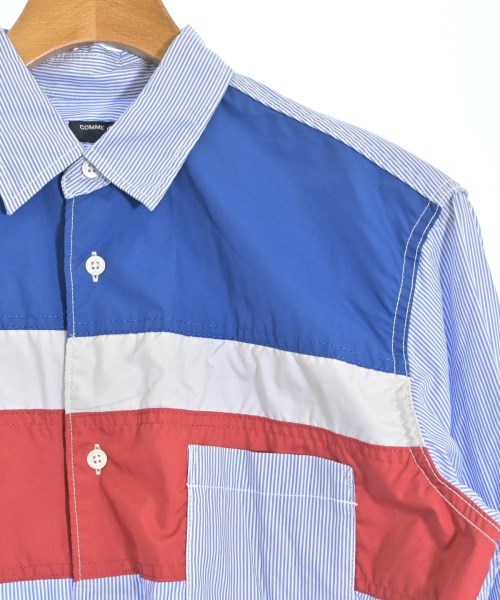 COMME des GARCONS HOMME เสื้อลำลอง