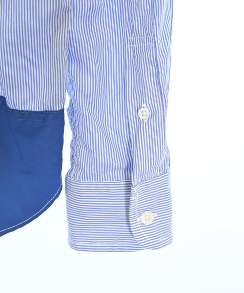 COMME des GARCONS HOMME เสื้อลำลอง