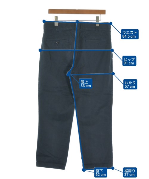 COMME des GARCONS HOMME ชิโน่