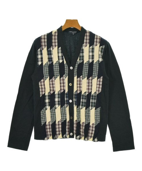 COMME des GARCONS HOMME เสื้อยืด/เสื้อท็อปส์