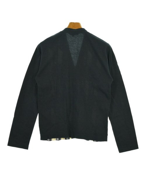 COMME des GARCONS HOMME เสื้อยืด/เสื้อท็อปส์