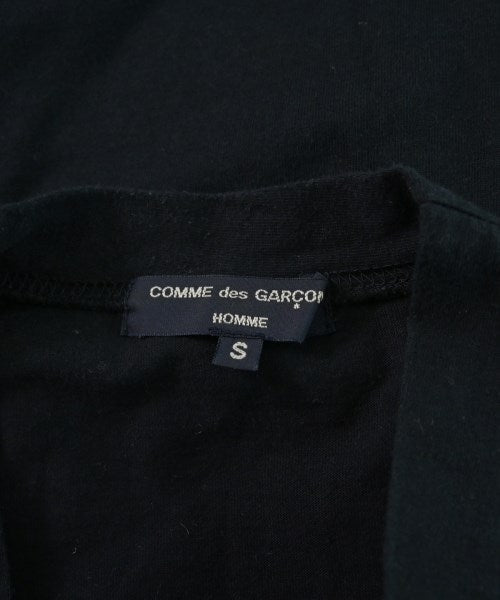 COMME des GARCONS HOMME เสื้อยืด/เสื้อท็อปส์