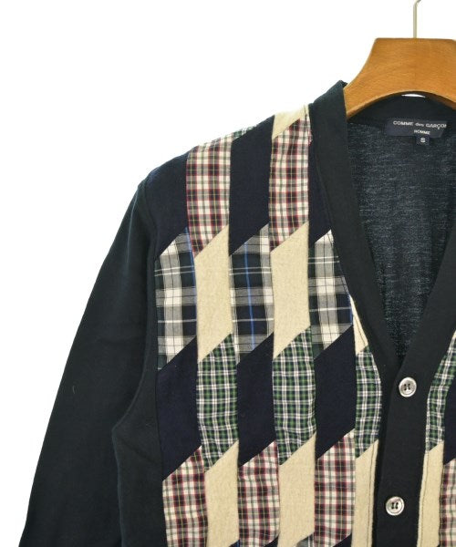 COMME des GARCONS HOMME เสื้อยืด/เสื้อท็อปส์