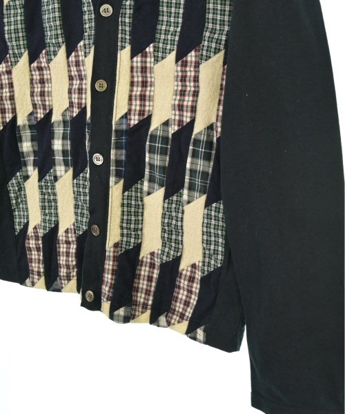 COMME des GARCONS HOMME เสื้อยืด/เสื้อท็อปส์