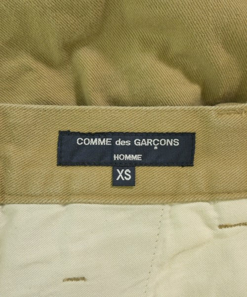 COMME des GARCONS HOMME กางเกง อื่น