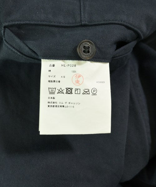 COMME des GARCONS HOMME กางเกง อื่น