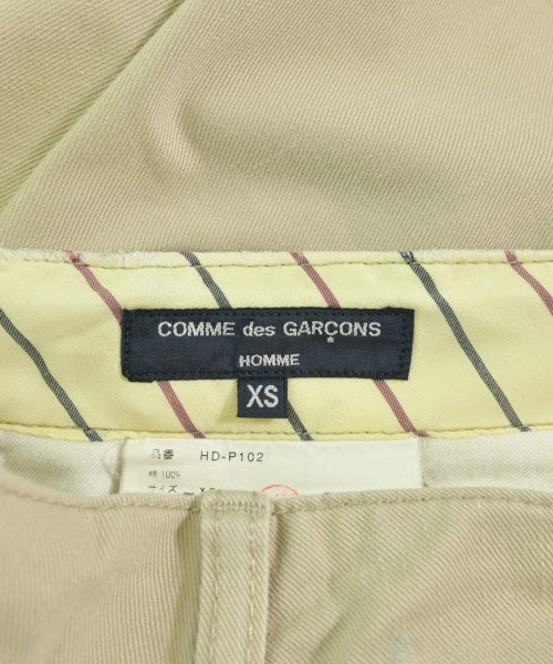 COMME des GARCONS HOMME ชิโน่