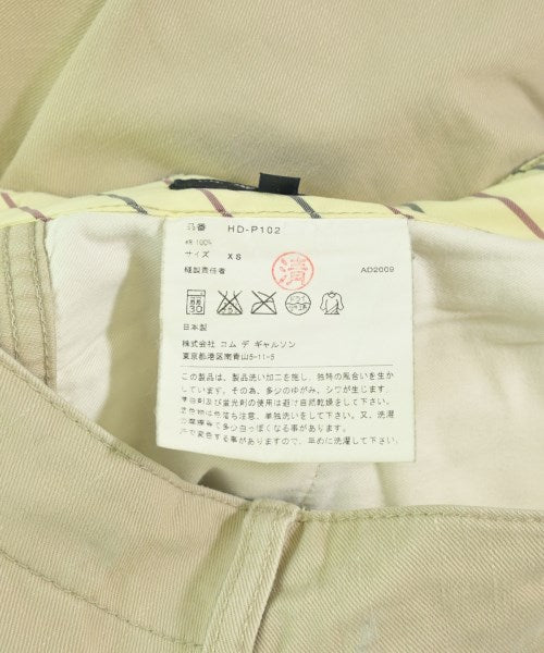 COMME des GARCONS HOMME ชิโน่