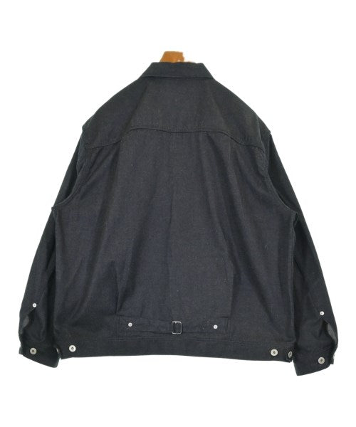 COMME des GARCONS HOMME แจ็คเก็ตยีนส์