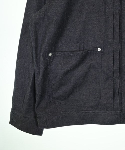 COMME des GARCONS HOMME แจ็คเก็ตยีนส์
