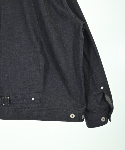 COMME des GARCONS HOMME แจ็คเก็ตยีนส์