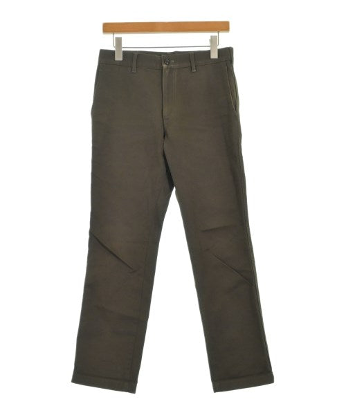 COMME des GARCONS HOMME กางเกง อื่น