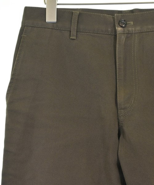 COMME des GARCONS HOMME กางเกง อื่น