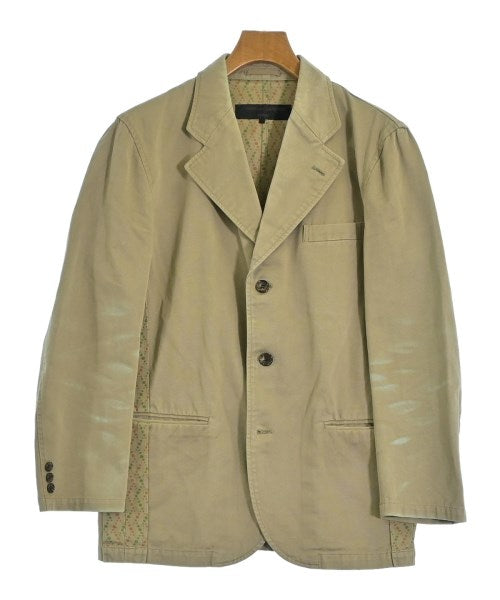 COMME des GARCONS HOMME แจ็คเก็ตลำลอง