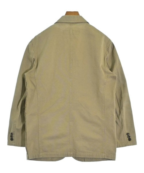 COMME des GARCONS HOMME แจ็คเก็ตลำลอง