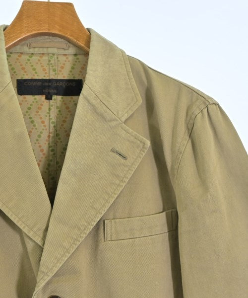 COMME des GARCONS HOMME แจ็คเก็ตลำลอง