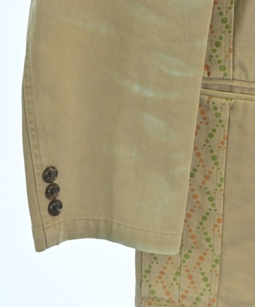 COMME des GARCONS HOMME แจ็คเก็ตลำลอง