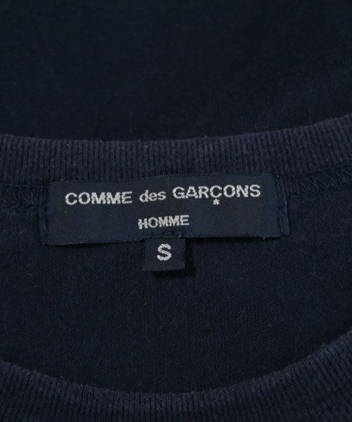 COMME des GARCONS HOMME เสื้อยืด/เสื้อท็อปส์