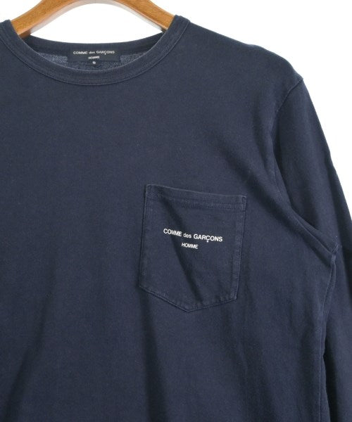 COMME des GARCONS HOMME เสื้อยืด/เสื้อท็อปส์