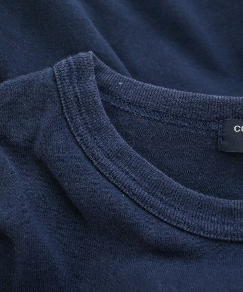 COMME des GARCONS HOMME เสื้อยืด/เสื้อท็อปส์