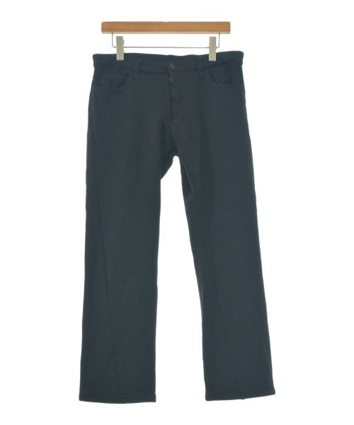 COMME des GARCONS HOMME กางเกง อื่น