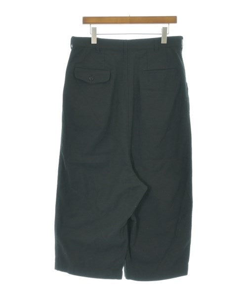 COMME des GARCONS HOMME กางเกง อื่น
