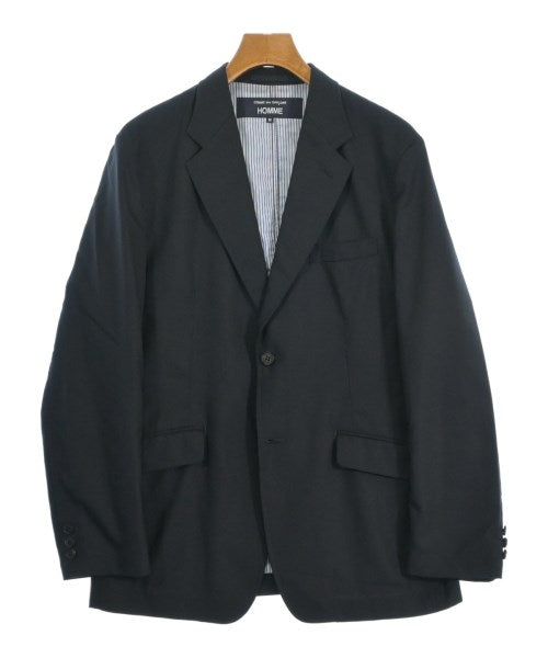 COMME des GARCONS HOMME แจ็คเก็ตลำลอง